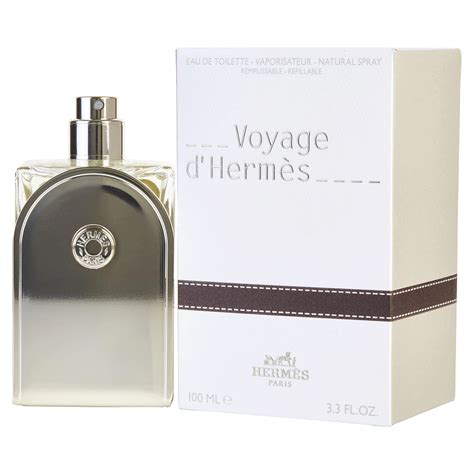 Hermes perfume canada